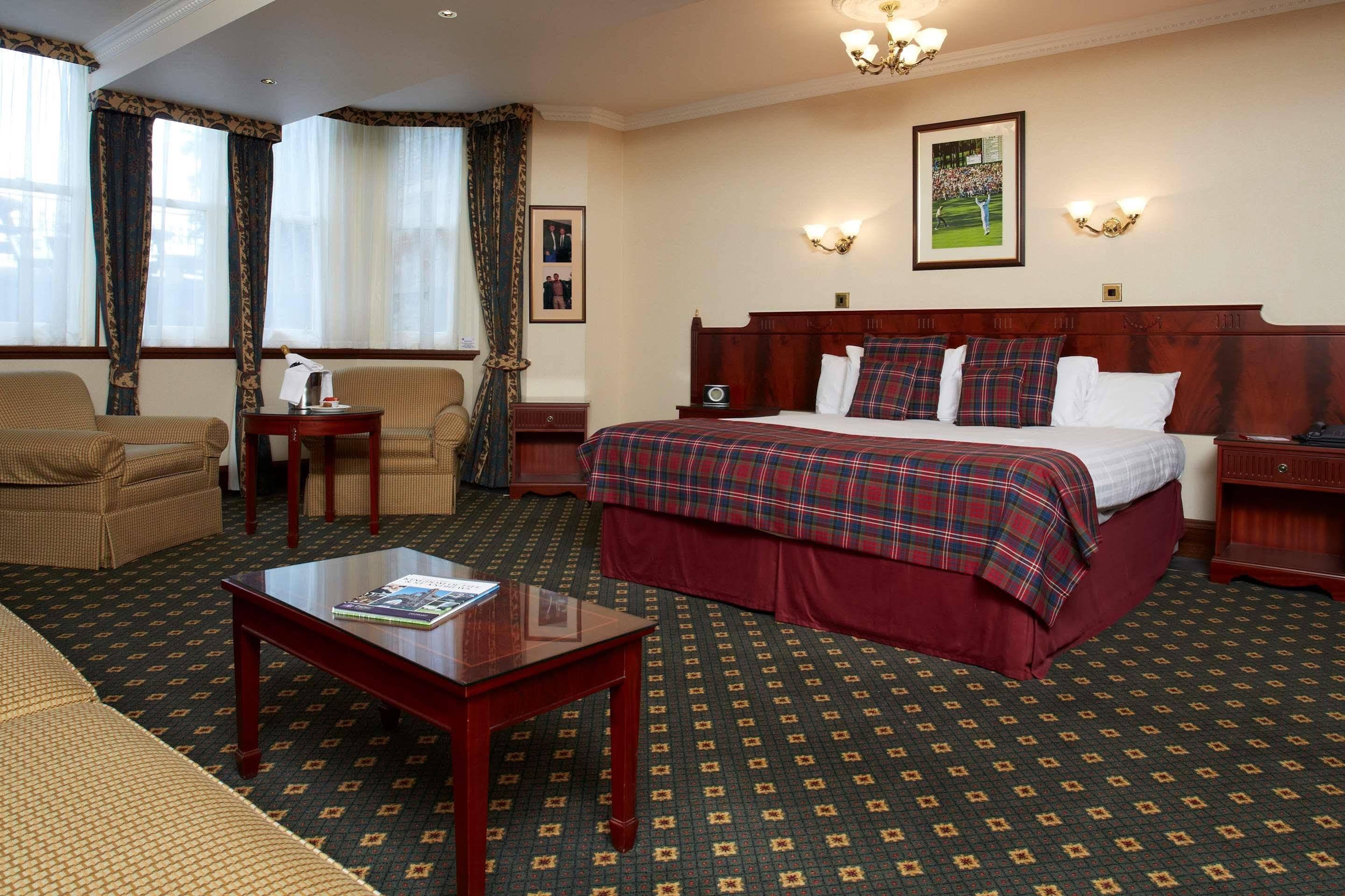 Seaton House 5* St Andrews