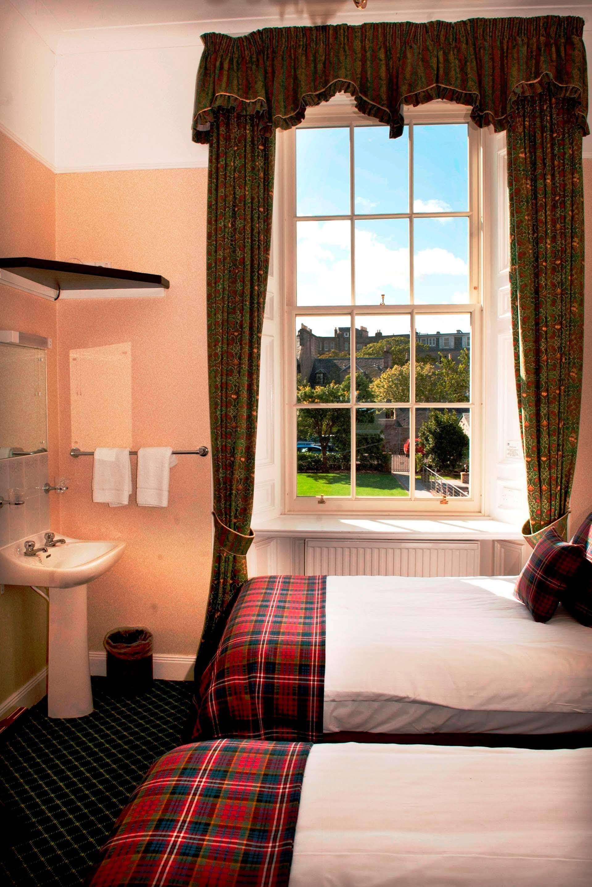 Seaton House 5* St Andrews