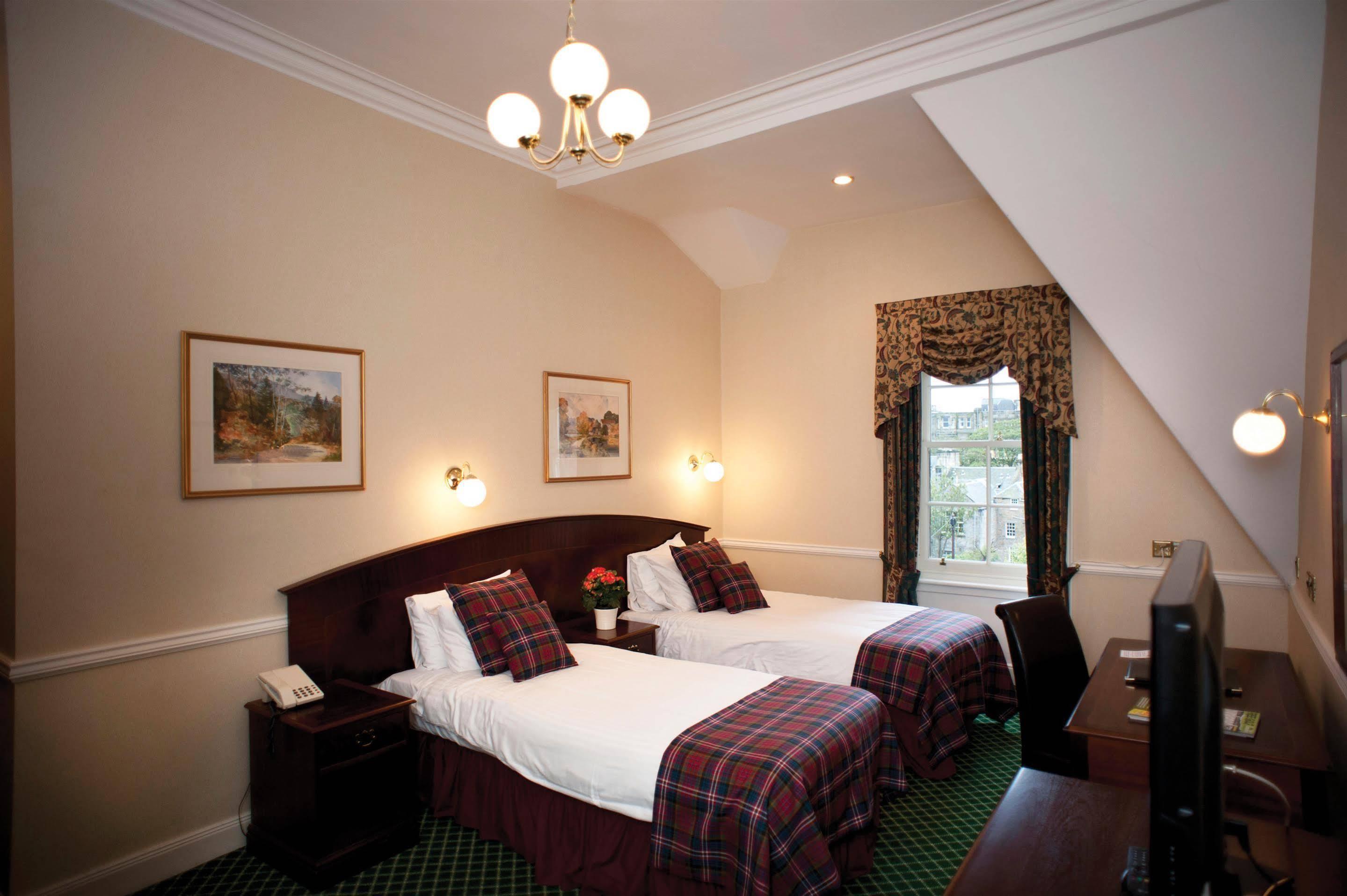 Hotel Seaton House