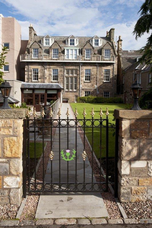 Seaton House Hotel St Andrews