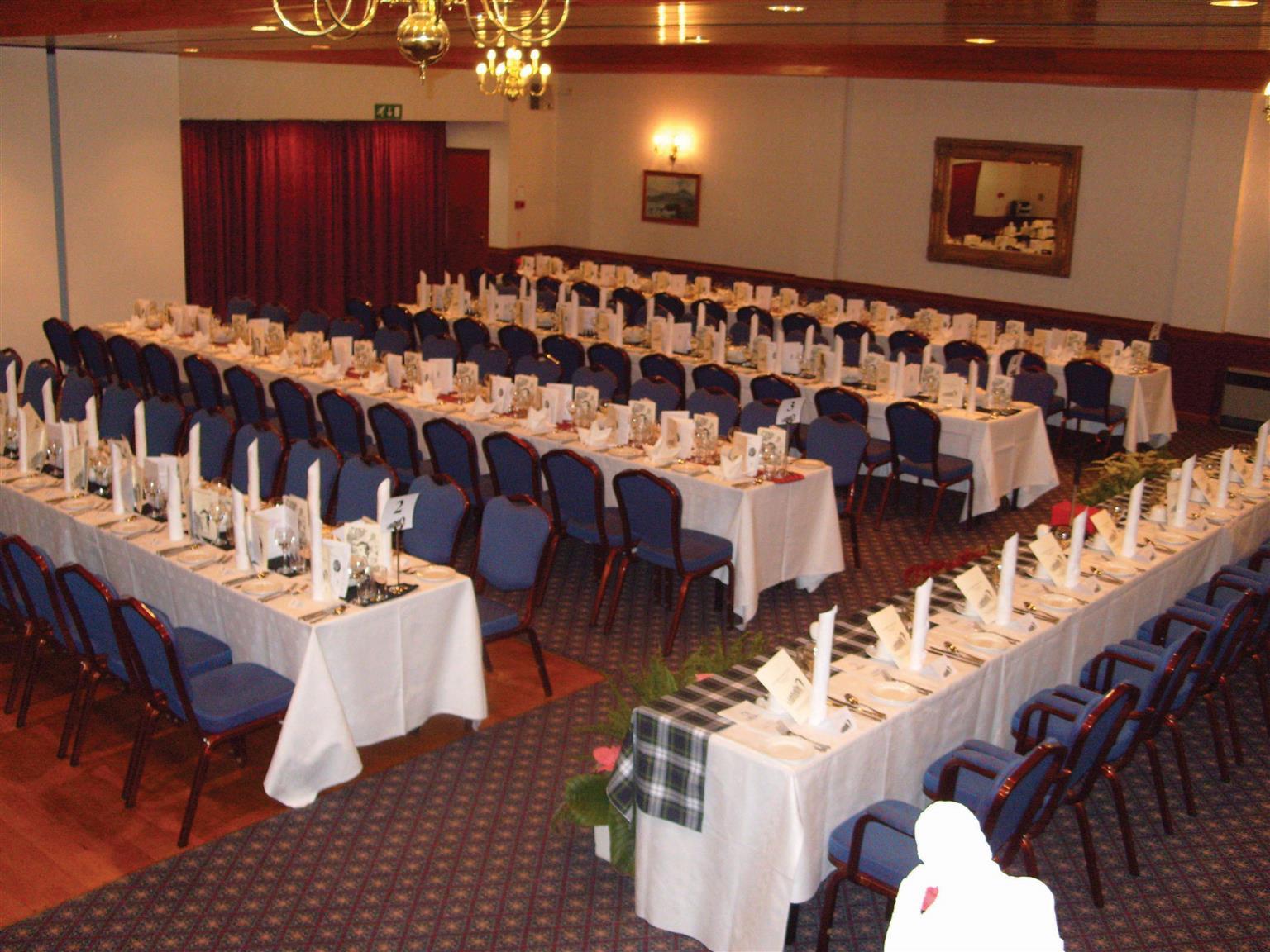 Seaton House Hotel 5*