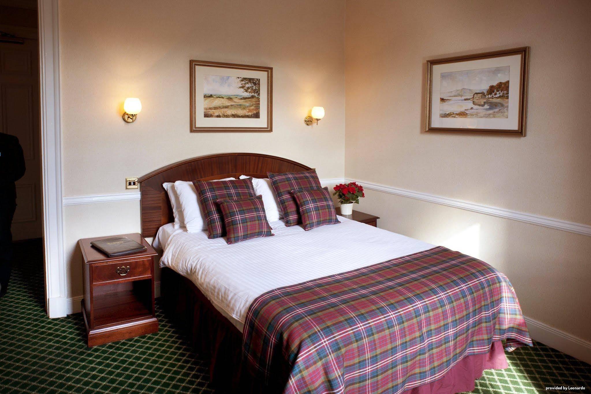 Seaton House 5* St Andrews