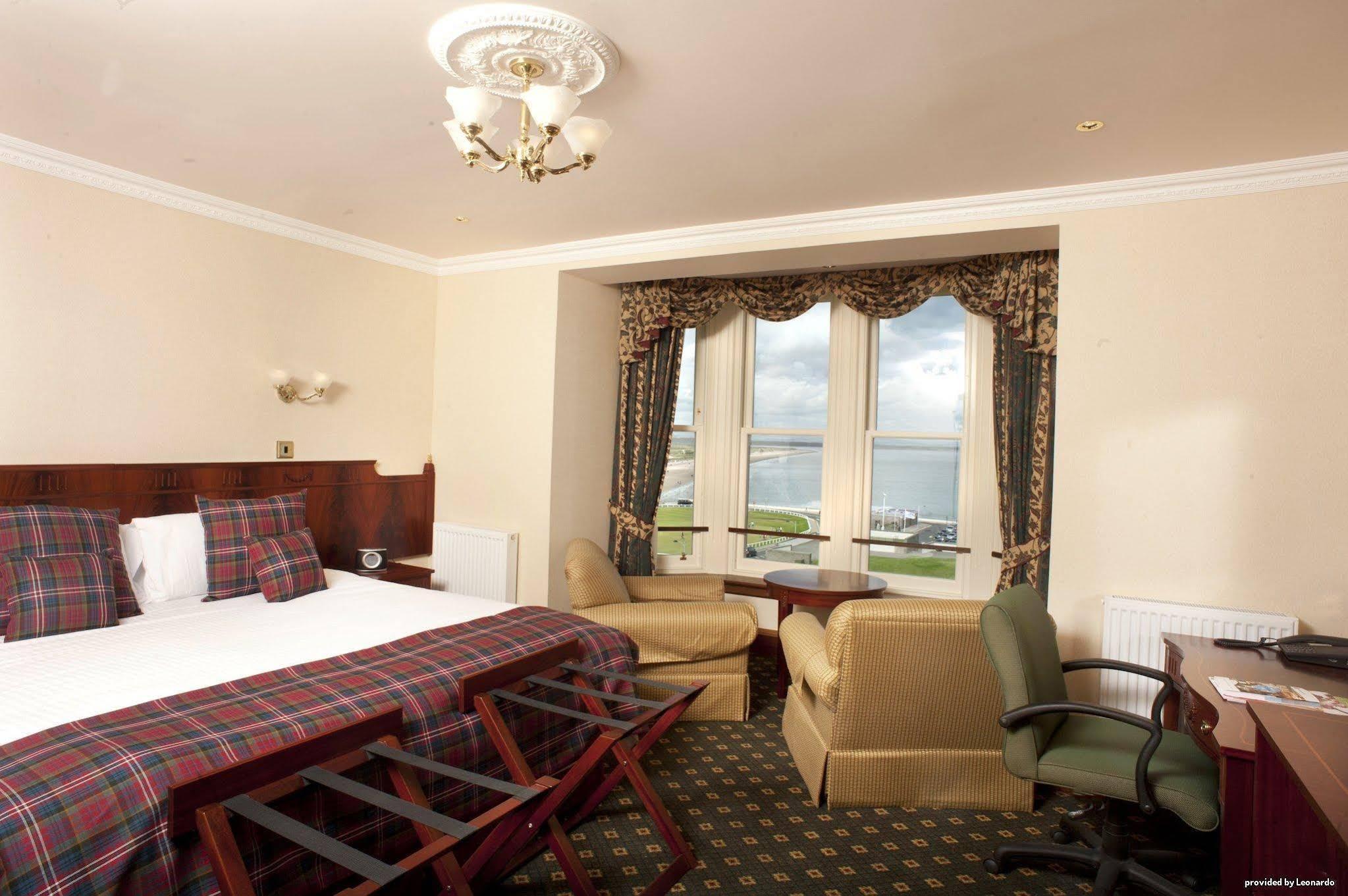Seaton House 5*