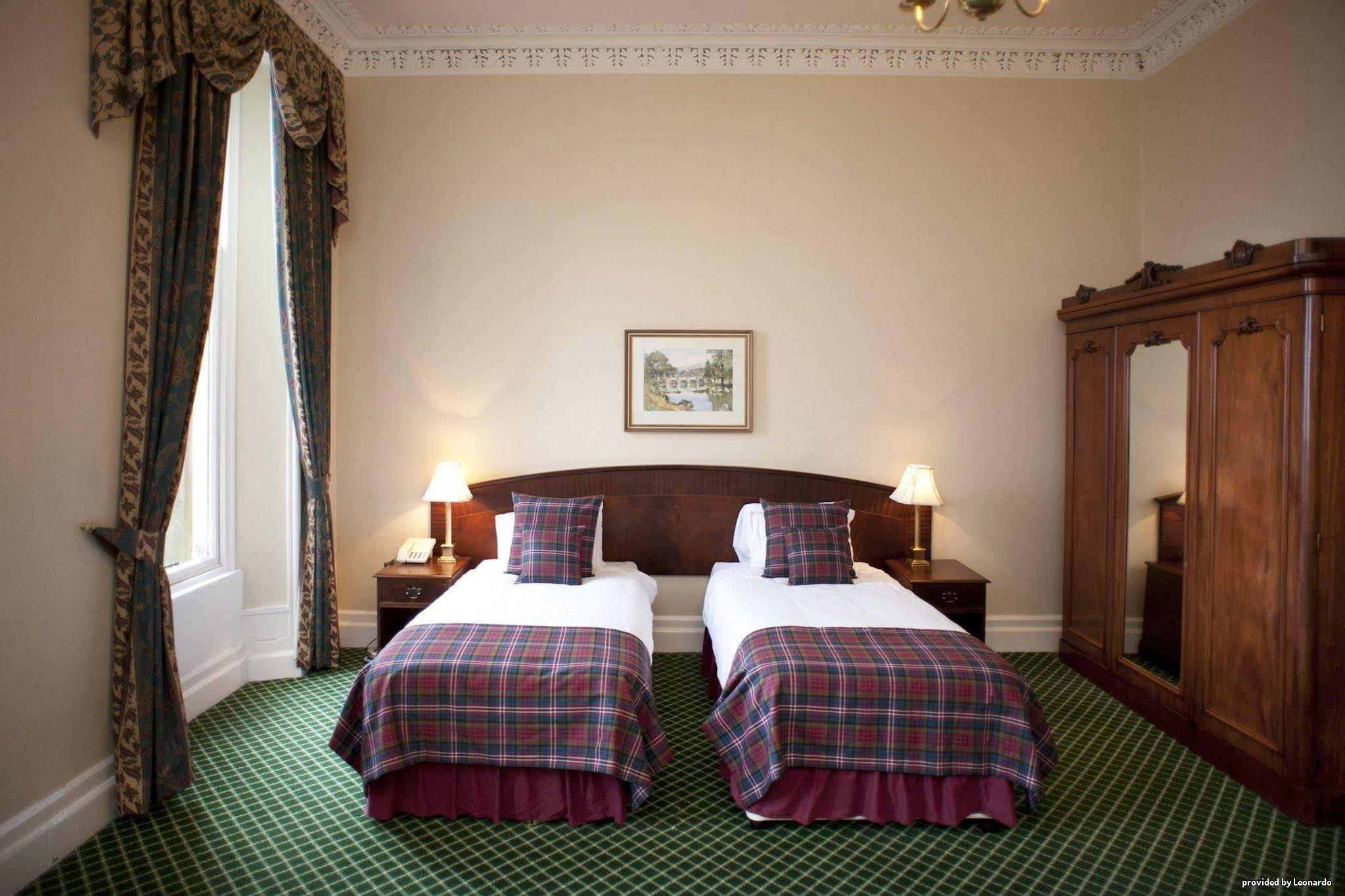 Seaton House 5* St Andrews