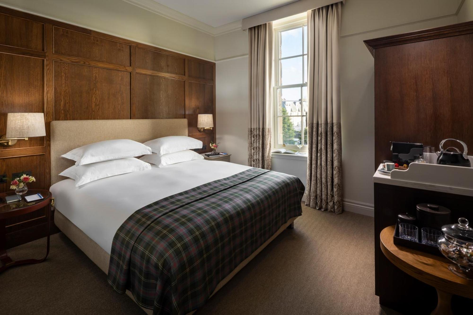 Seaton House Hotel
