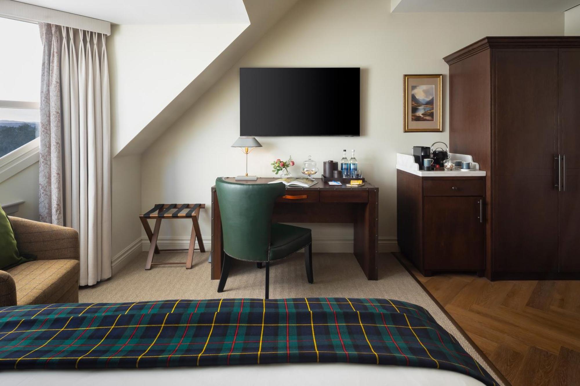Hotel Seaton House 5*
