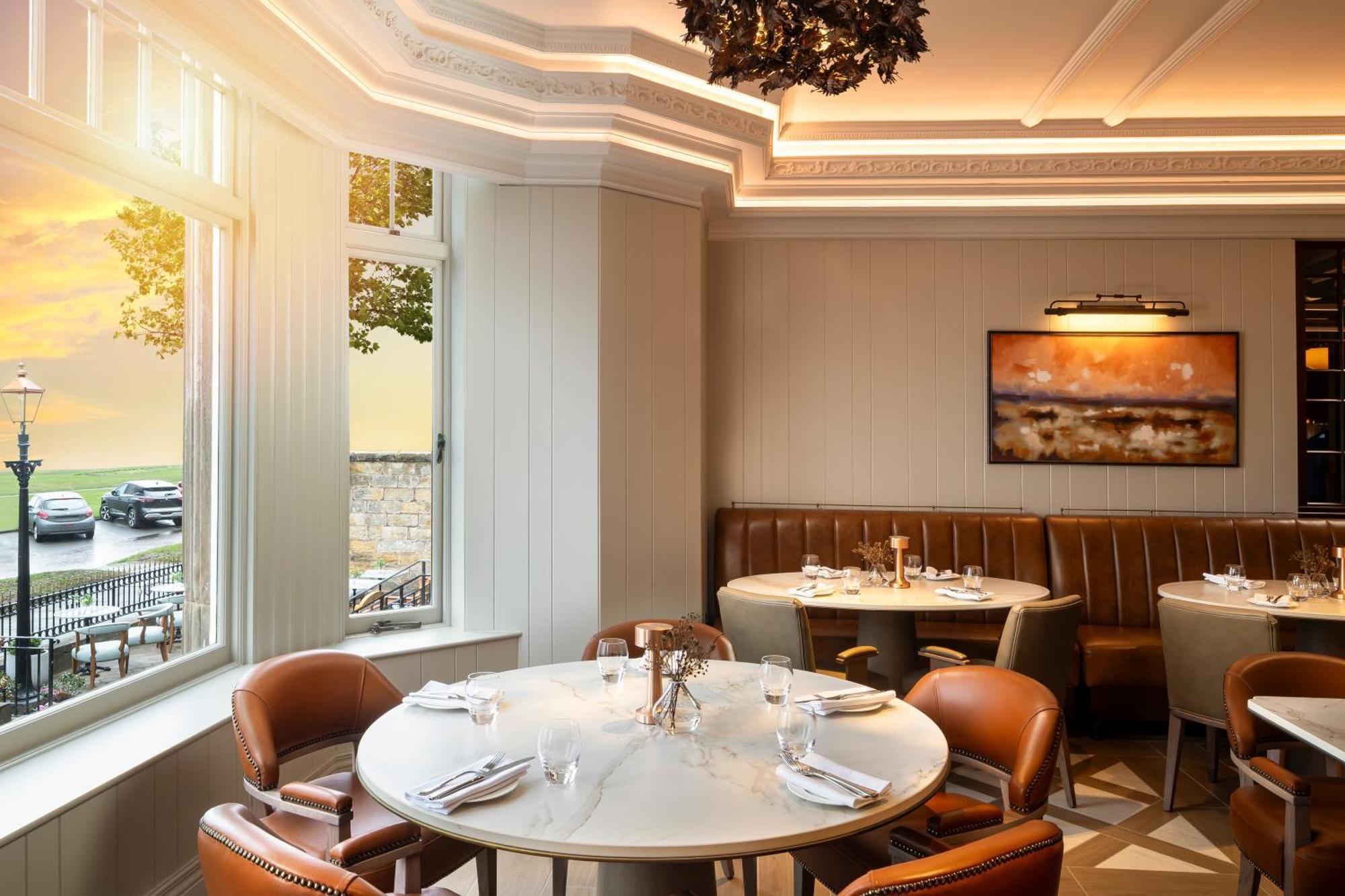 Hotel Seaton House St Andrews