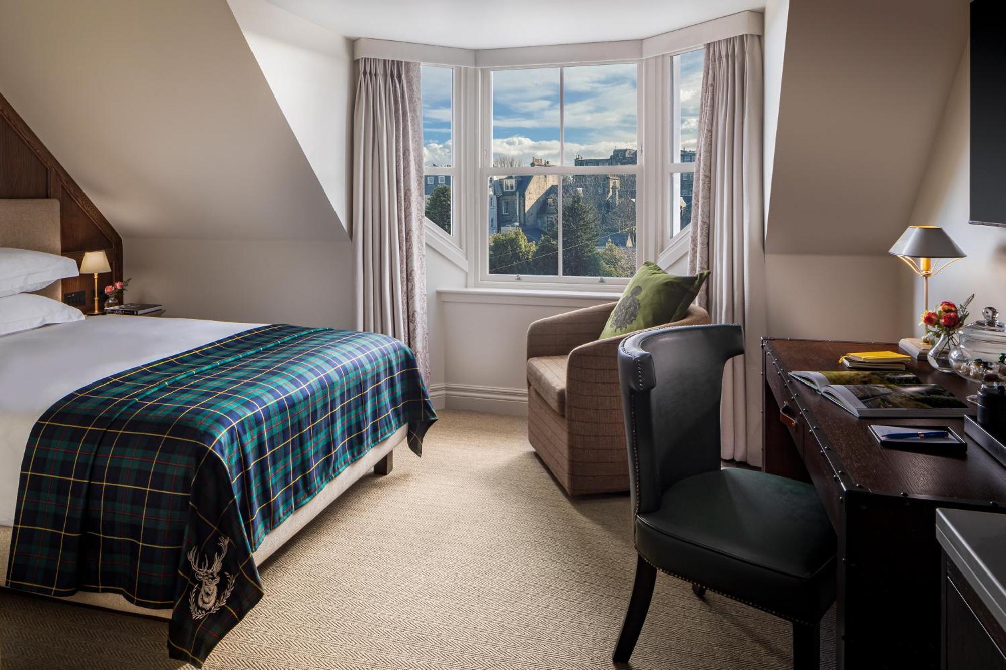 Seaton House 5*