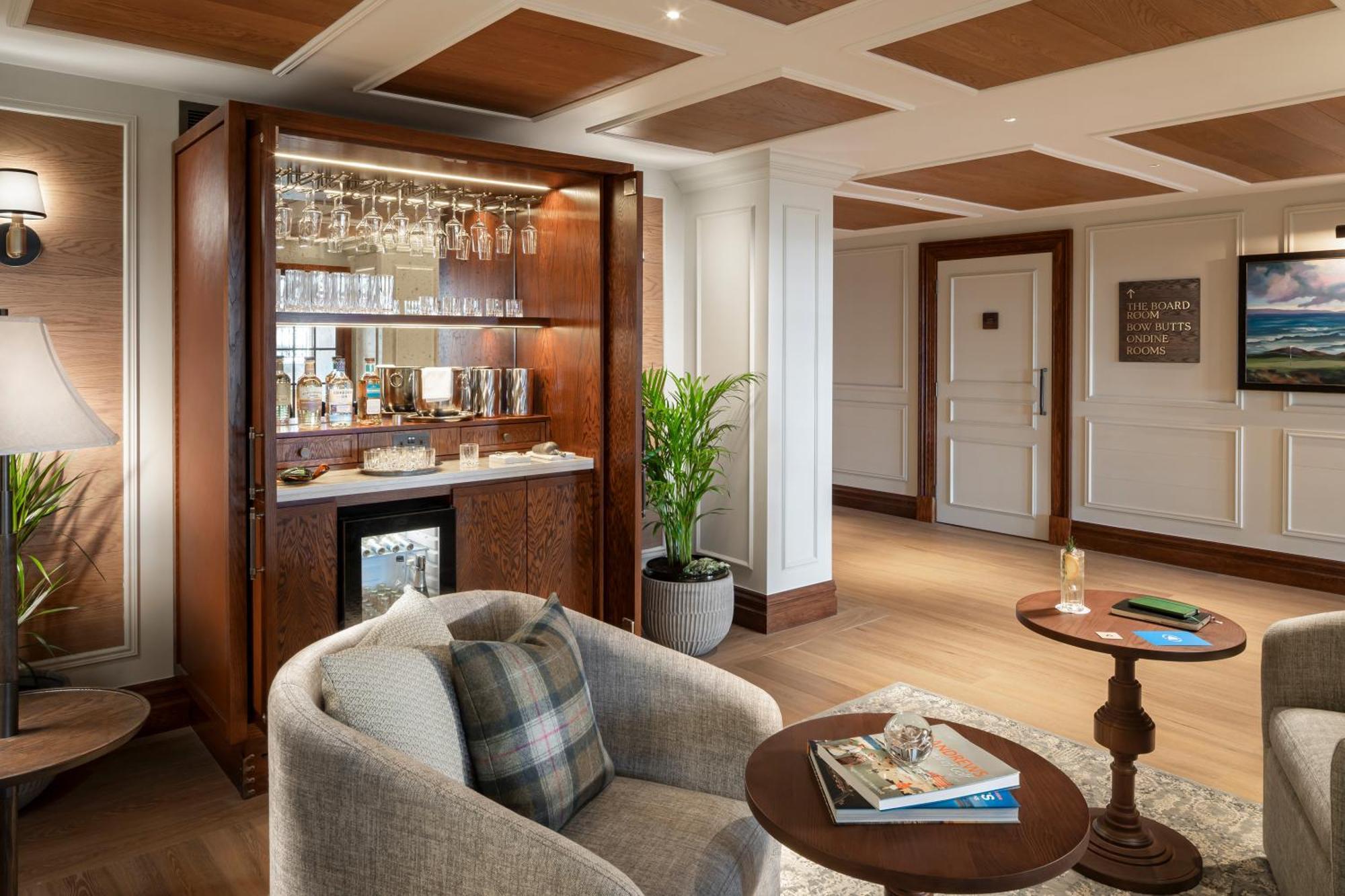 Seaton House Hotel