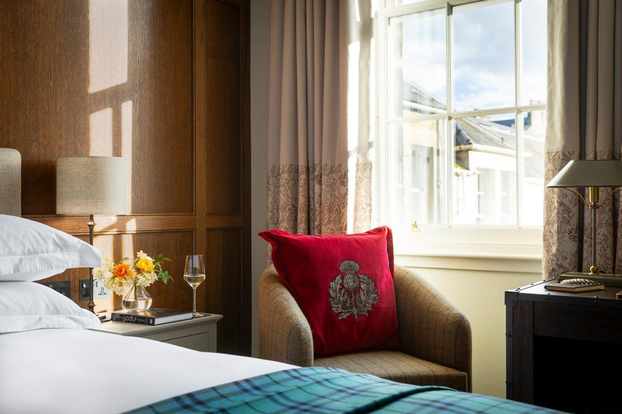 Hotel Seaton House 5*