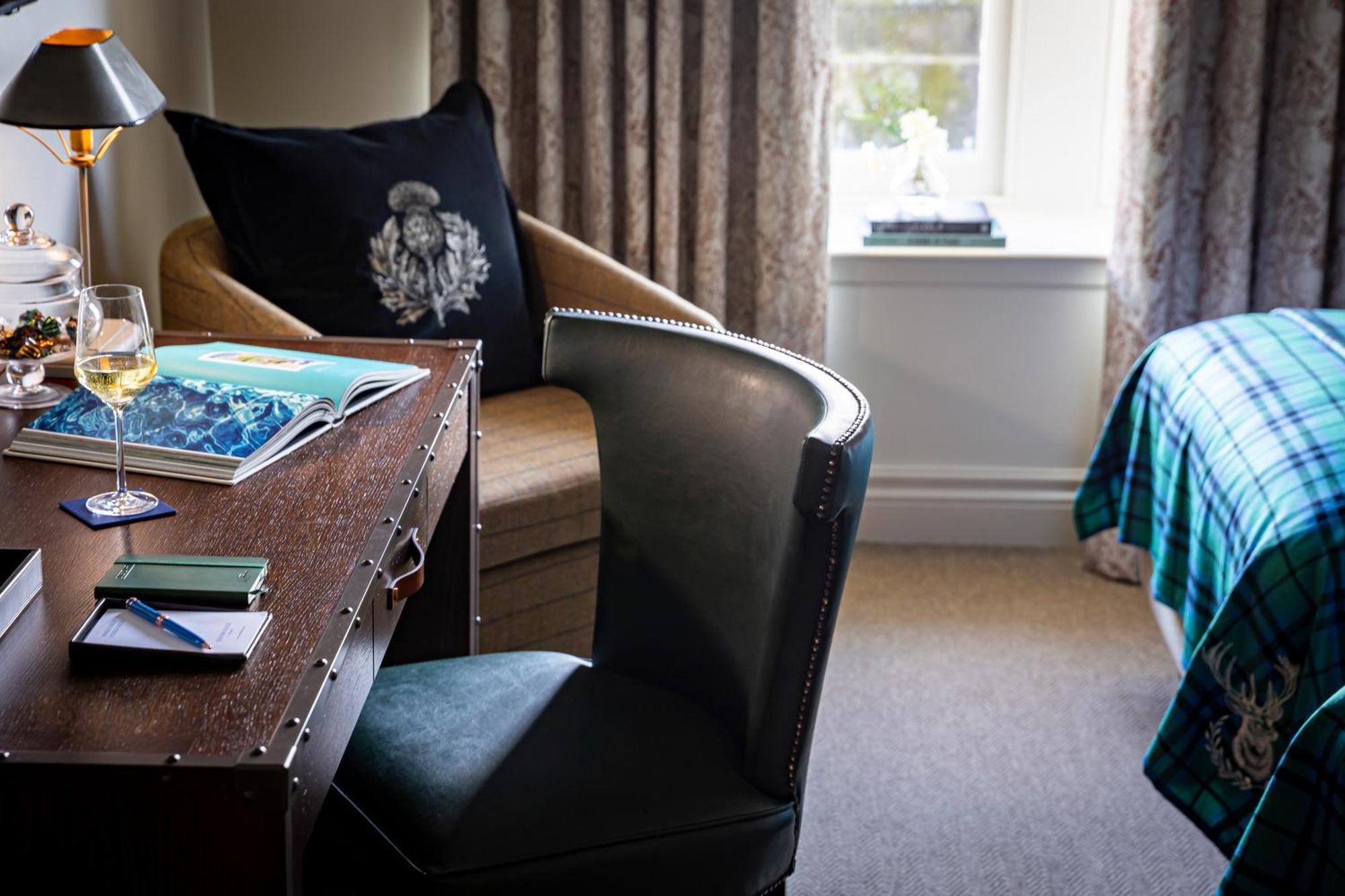 Hotel Seaton House St Andrews