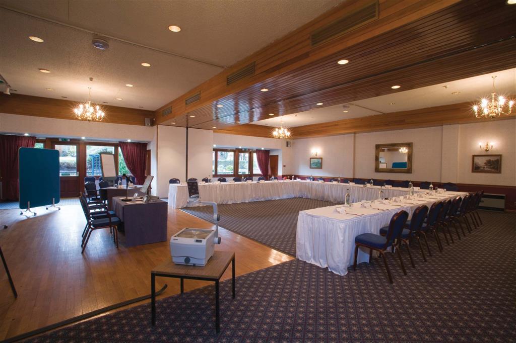 Hotel Seaton House 5*